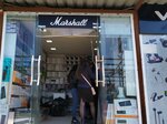 Marshall (Samarbonu passage 1, 39А/1), computer accessories