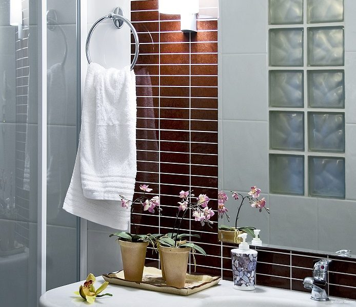 Фото Anthias Garden