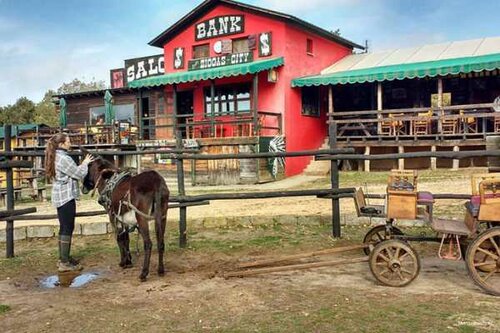 Внешний вид отеля Metropolitan Hotel в Салониках (город), фото 5