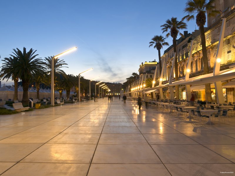 Фото Palma Rooms B&b