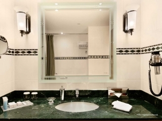 Фото Hilton Imperial Dubrovnik