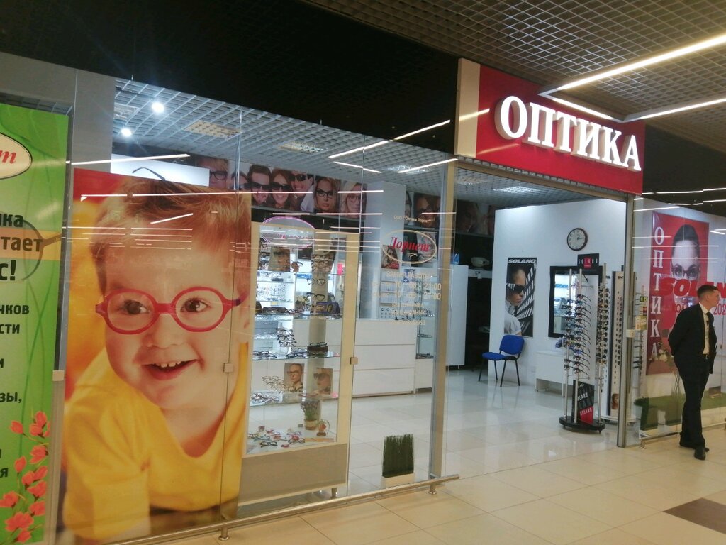 Оптика Лорнет, салон оптики, Советская ул., 62, Барановичи - Яндекс Карты