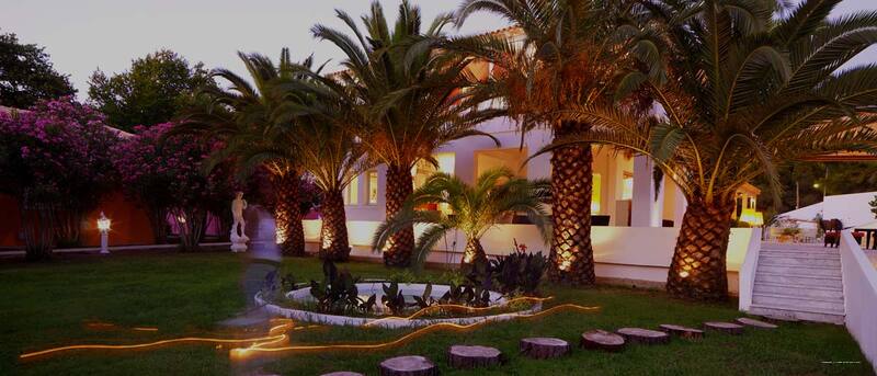 Фото Mandraki Village Boutique Hotel