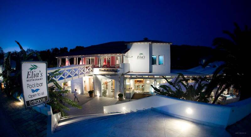 Фото Mandraki Village Boutique Hotel