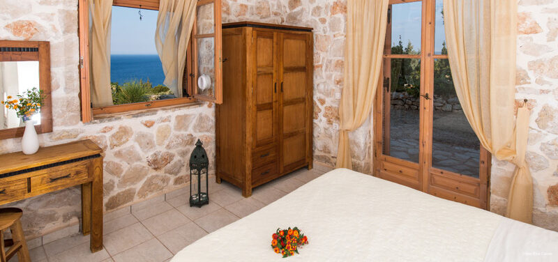 Фото Blue Caves Villas