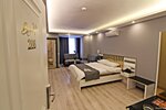 Beylife Suite Hotel (İstanbul, Beylikdüzü, Hürriyet Blv., 9), hotel