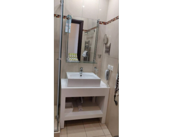 Фото Manessi City Hotel