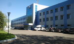 Trest TatSpetsNefteKhimRemStroy (Nizhnekamsk, territoriya Promzona, 2А) ، شركة بناء