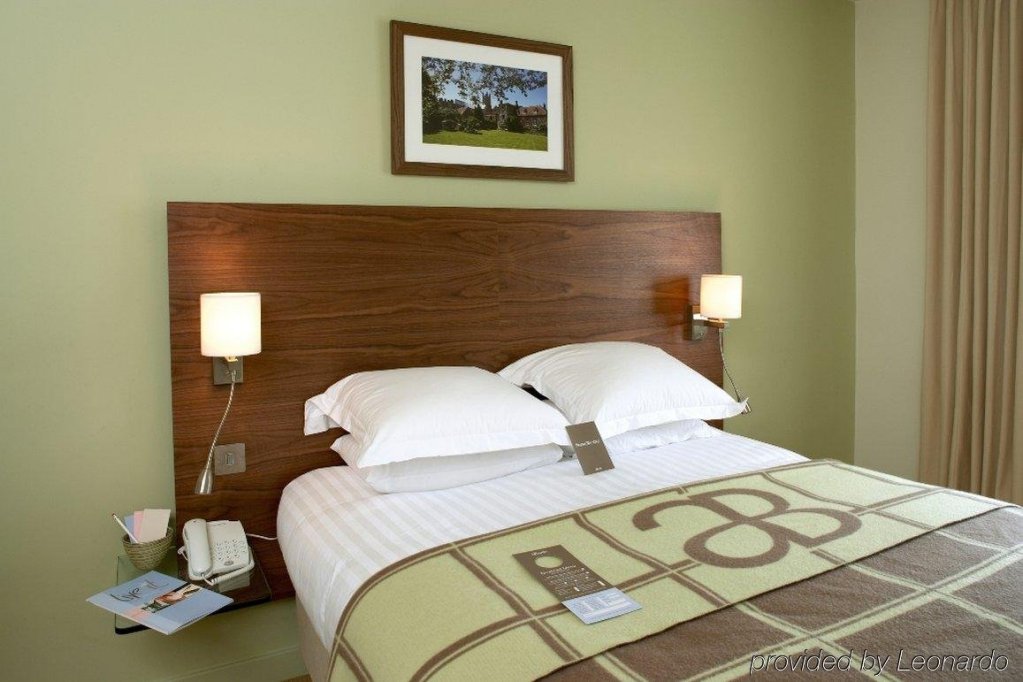 Фото ABode Canterbury