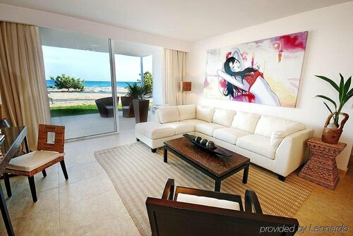 Гостиница Playa Blanca Beach Resort