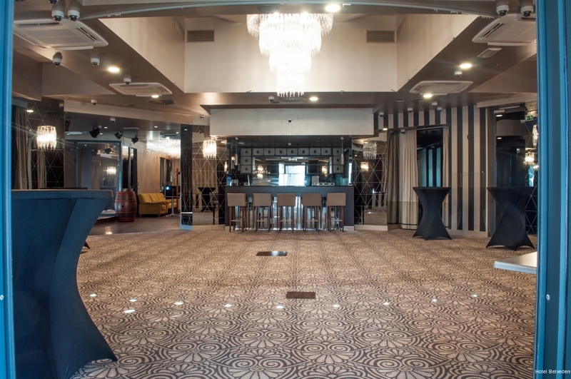 Фото Belvedere Resort Hotels