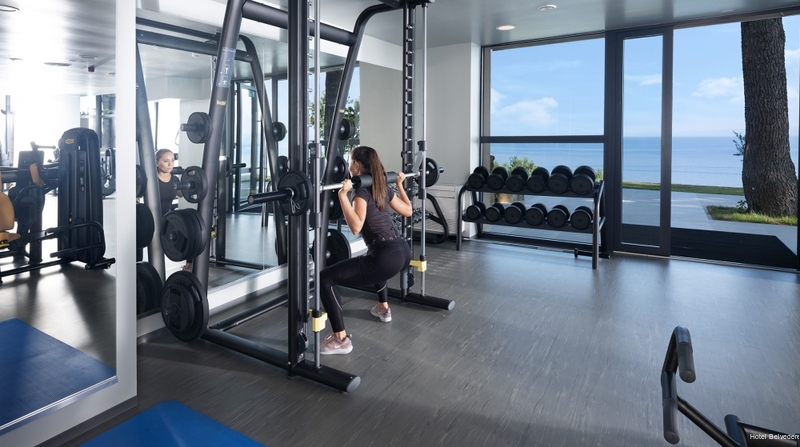 Фото Belvedere Resort Hotels