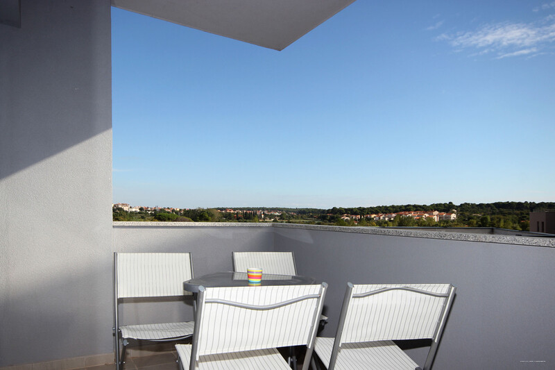 Фото Pula City Center Accommodation