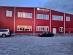 Автоформы (posyolok Zaozerye, Kaliningradskaya ulitsa, 2) ، وسيط جمركي