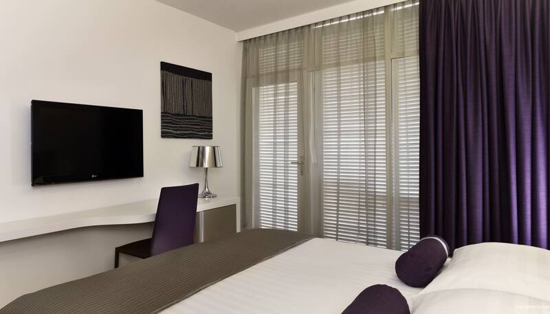 Фото Arena Verudela Beach Apartments