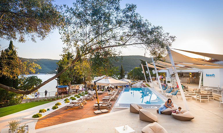 Фото Valamar Bellevue Resort