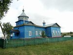 Церковь Димитрия Солунского (selo Kamenka, Shkolnaya ulitsa, 14), orthodox church