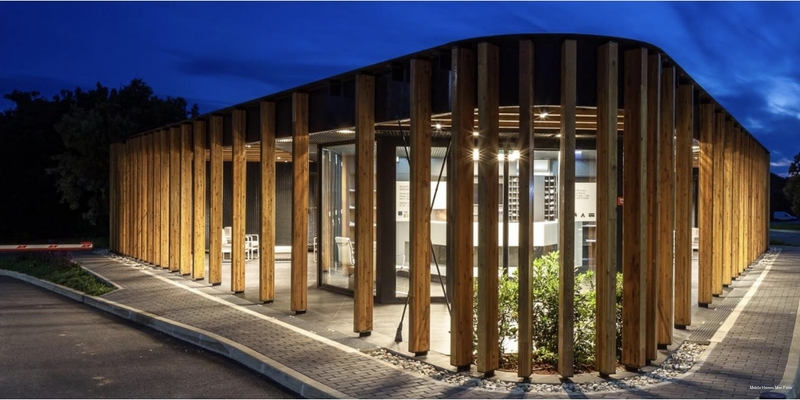 Фото Camping Homes Mon Perin