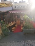 Virginia Angus (Istanbul, Fatih, Suleymaniye Neighborhood, Uzun Carsi Avenue, 136), comida rápida