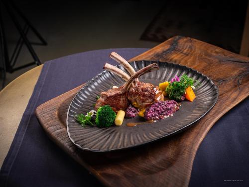 Фото Отель Best Western Premier Hotel Slon