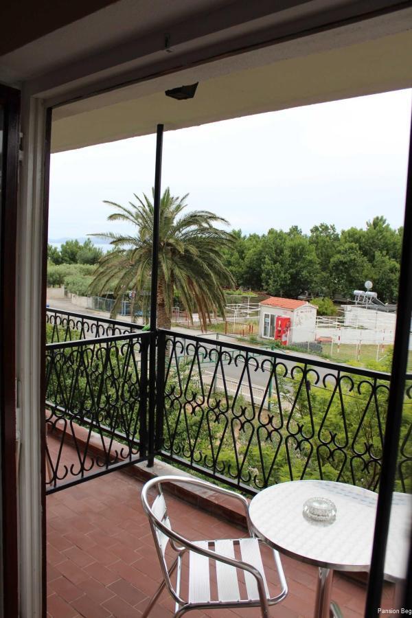 Фото Pansion Begić