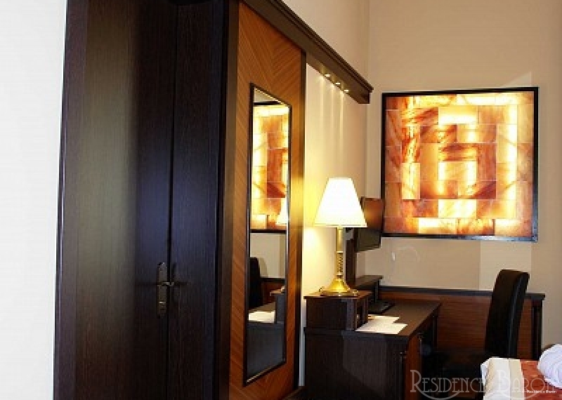 Фото Residence Baron Hotel