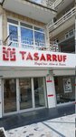 Tasarruf (Ankara Province, Cankaya District, Gazi Mustafa Kemal Blv., 37B), financial consulting
