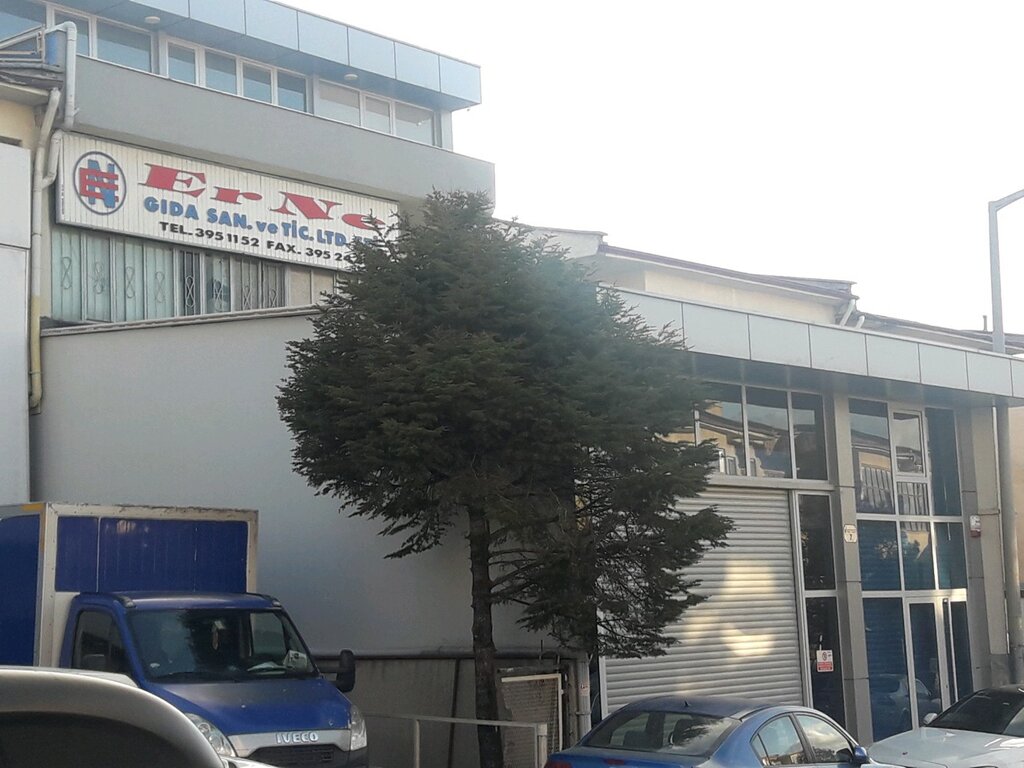 Equipos de llenado y envasado Erne Packaging and Cleaning Materials, , foto