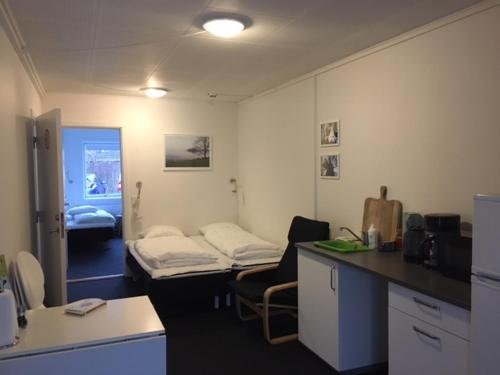 Фото Motel Poppelvej