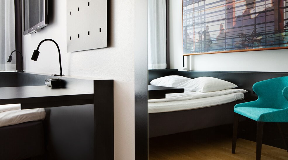 Фото отеля 4