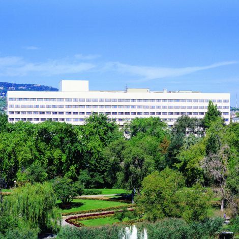 Фото Danubius Hotel Gellért