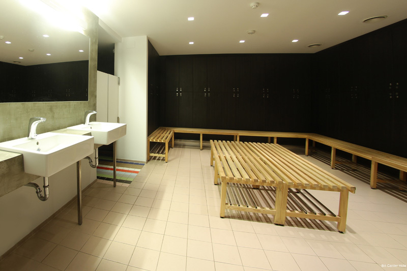 Фото Bit Center Hotel