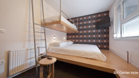 Фото Bit Center Hotel