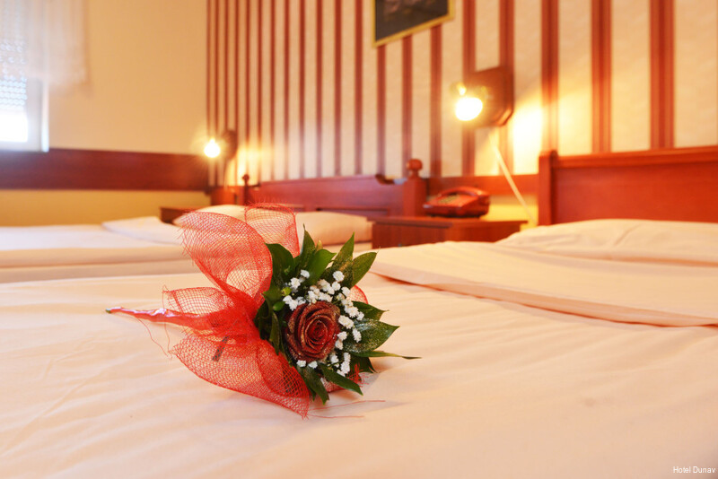 Фото Hotel Dunav