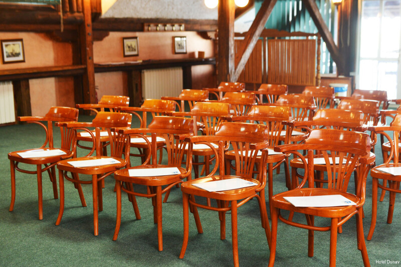 Фото Hotel Dunav