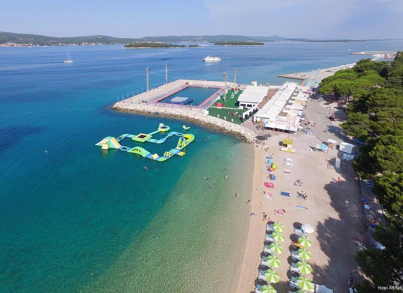 Фото Hotel Adriatic