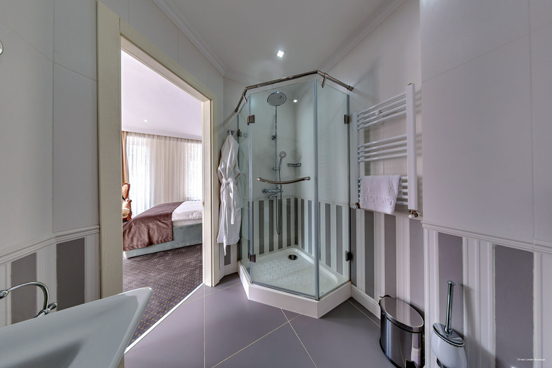 Фото London Boutique Hotel