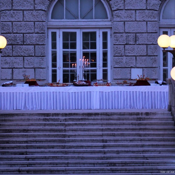 Фото Отель Veli Joze