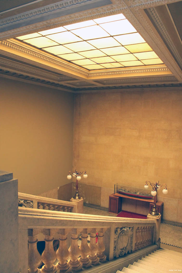 Фото Отель Veli Joze