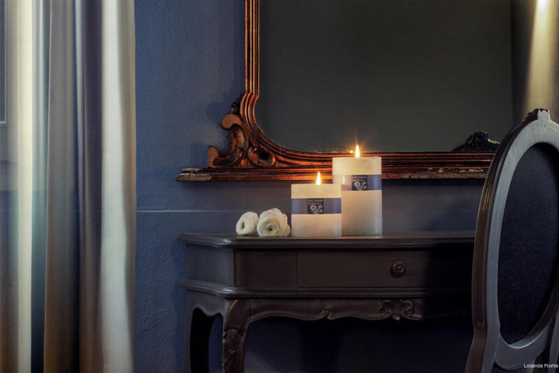 Фото Locanda Fiorita