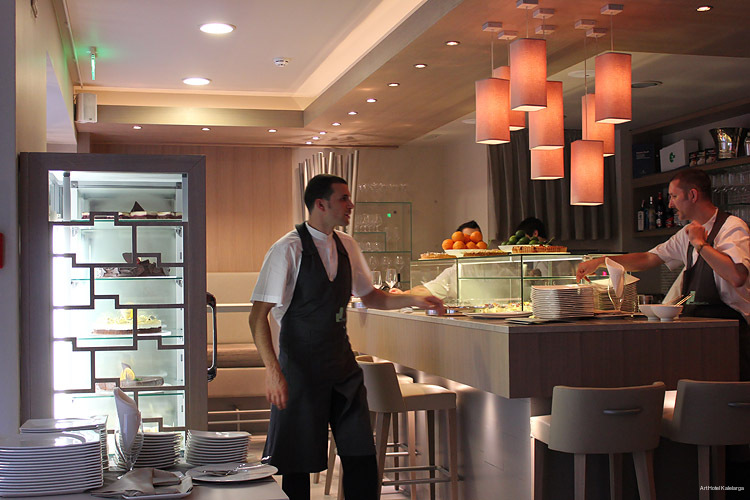 Фото Art Hotel Kalelarga