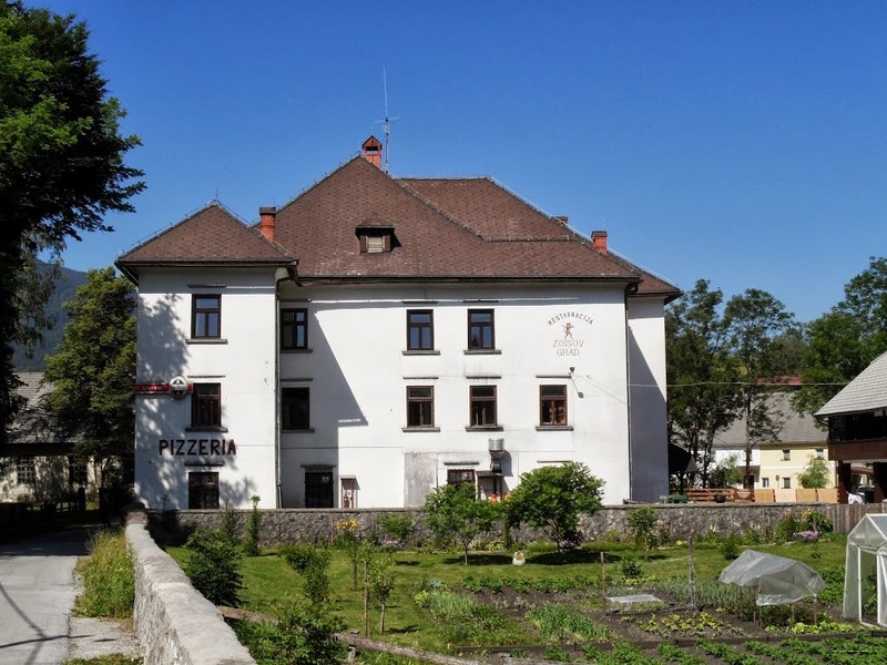 Фото Hotel Jezero