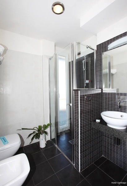 Фото Hotel Santiago