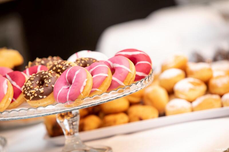 Фото Wally Hotel