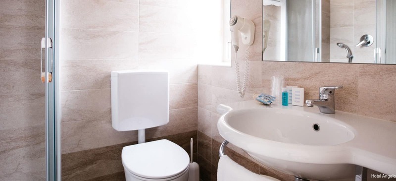 Фото Hotel Angelo