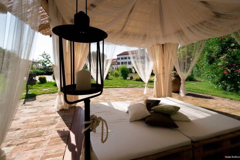 Фото Hotel Anthony