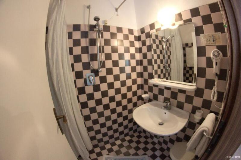 Фото Hotel Moderno