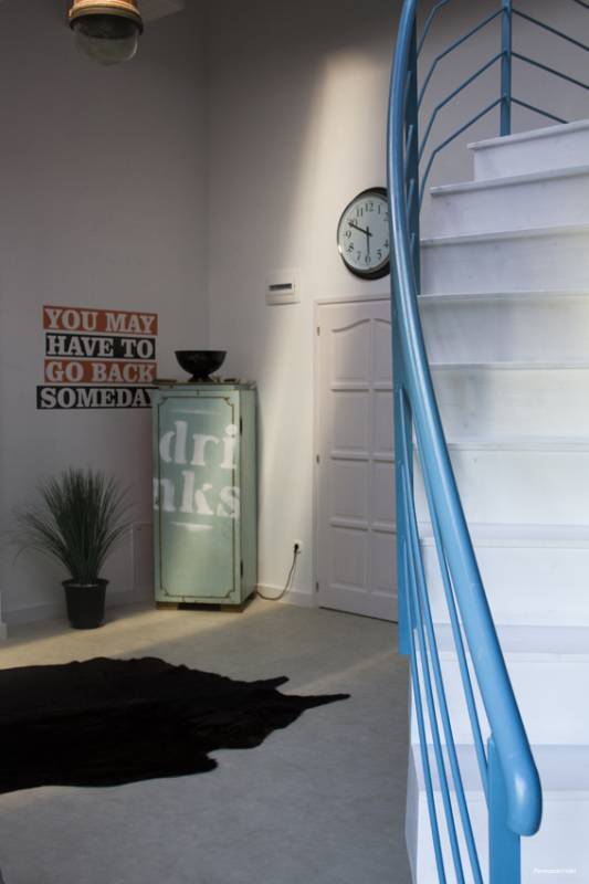 Фото Renegade Hotel