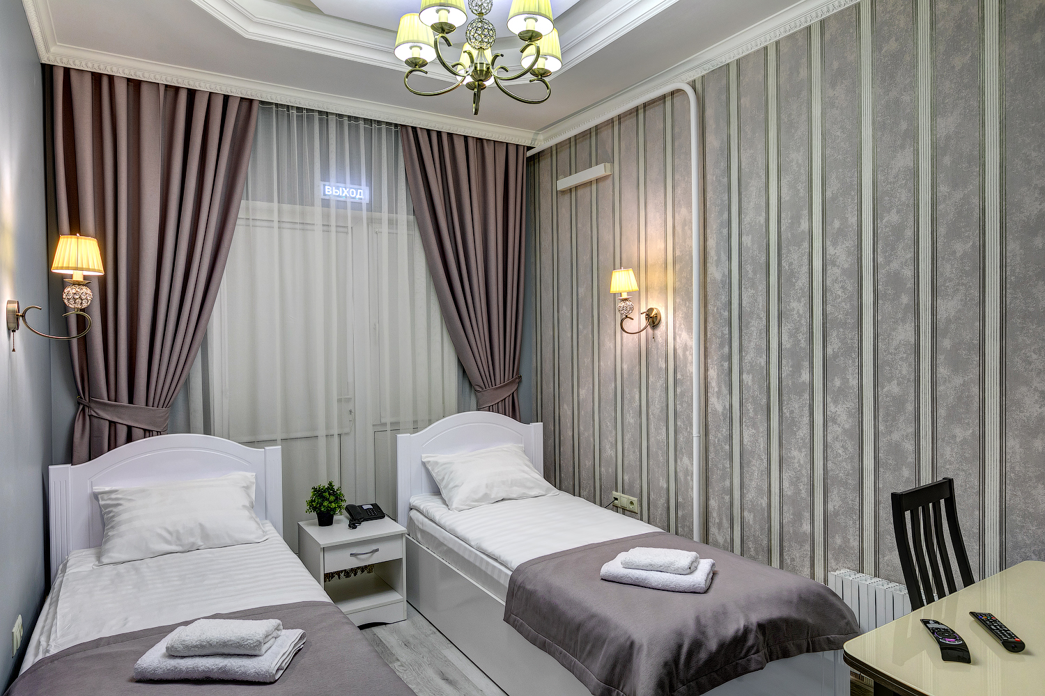 Фото отеля 2