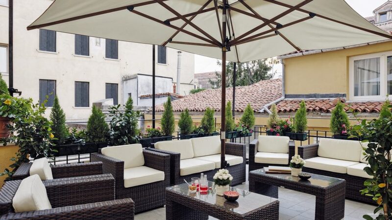 Фото Hotel American Dinesen